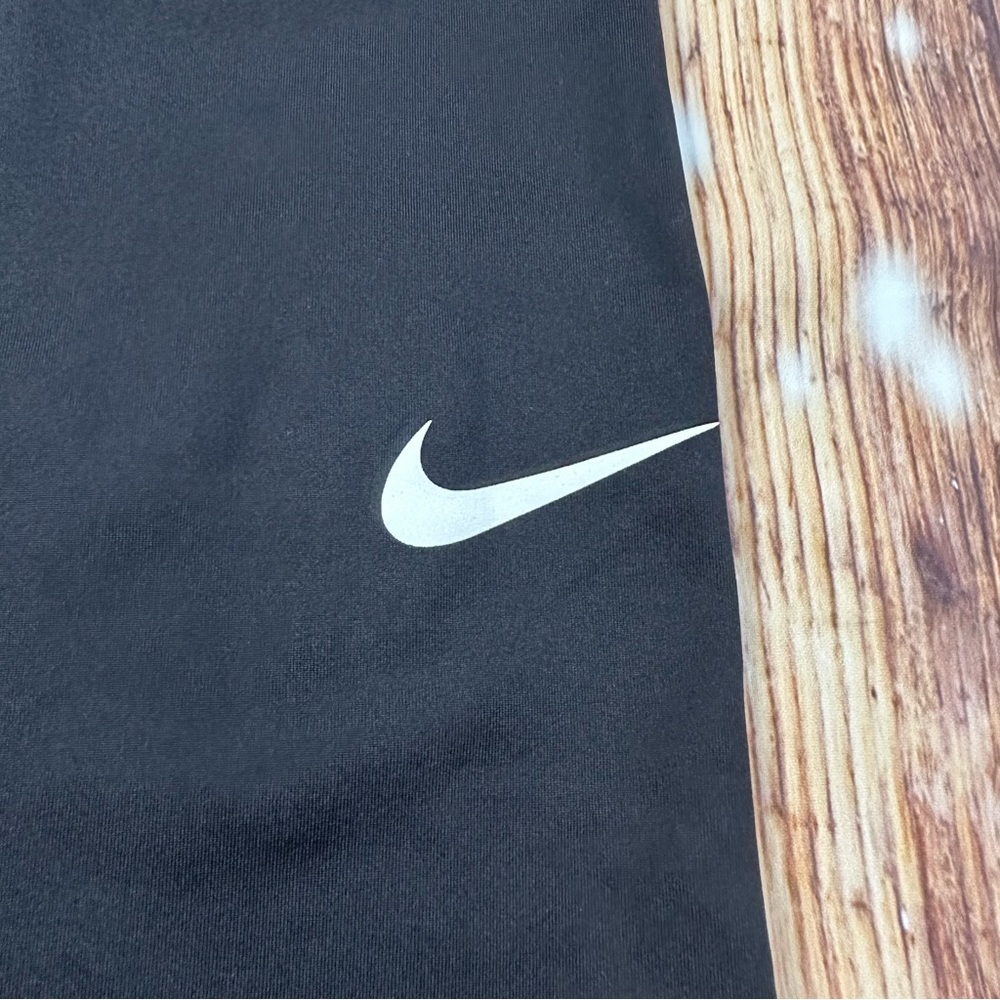 NWT NIKE Victory Baselayer Tight Dri-Fit Capri Leggings Size XXL - Picture 12 of 15